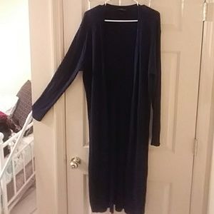 Lane Bryant Duster